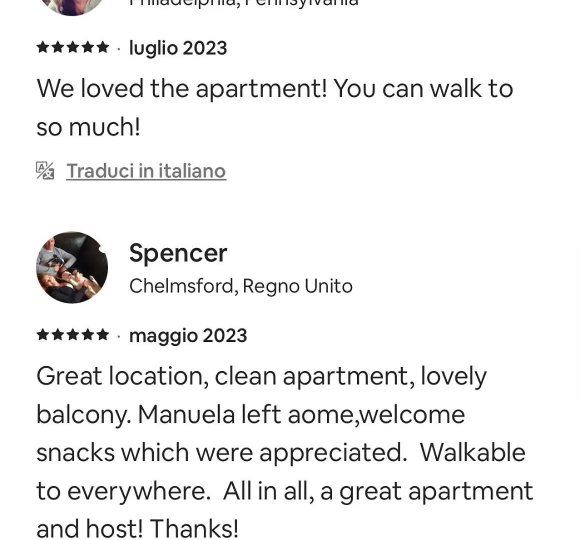 Apartament Kasa Kala Attico Con Terrazza Palermo