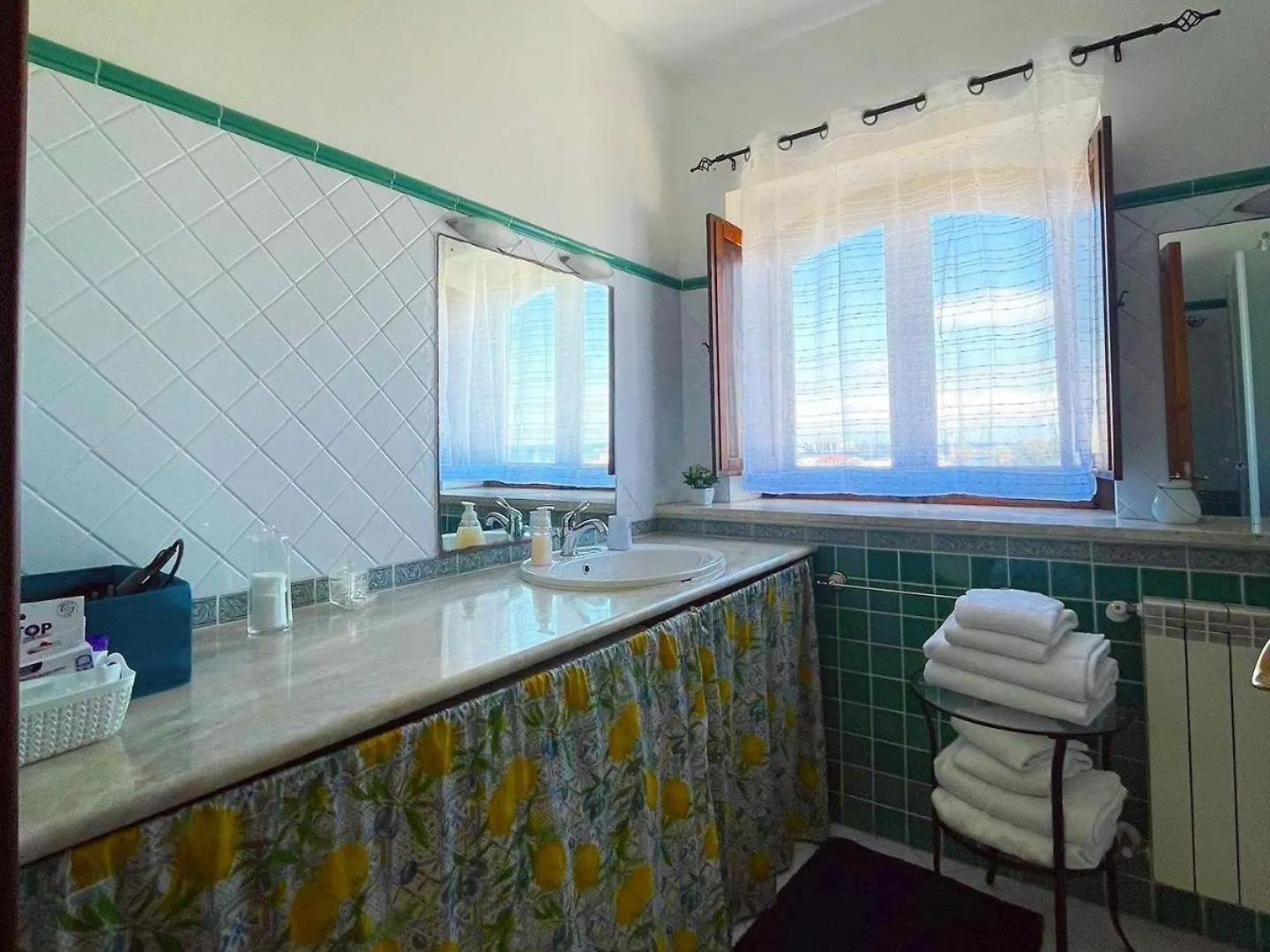 Apartament Kasa Kala Attico Con Terrazza Palermo