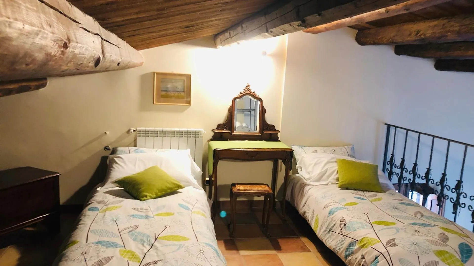 Apartament Kasa Kala Attico Con Terrazza Palermo