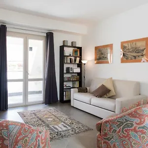  Appartement Overseas - Penthouse - Attico - Palazzo San Matteo -