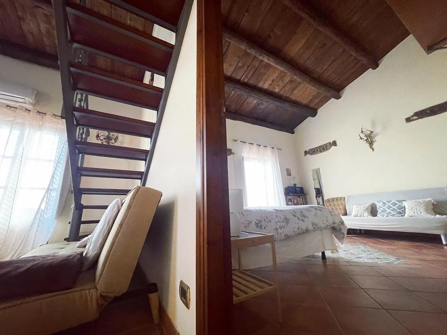 Kasa Kala Attico Con Terrazza Apartment Palermo Italy
