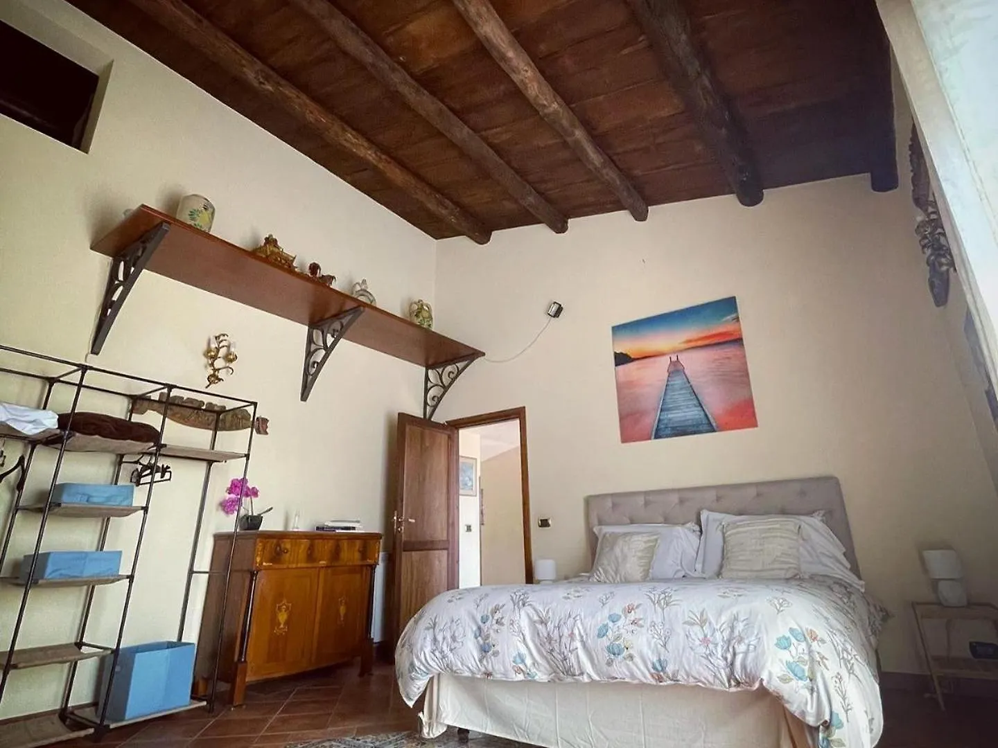 Kasa Kala Attico Con Terrazza Apartment Palermo